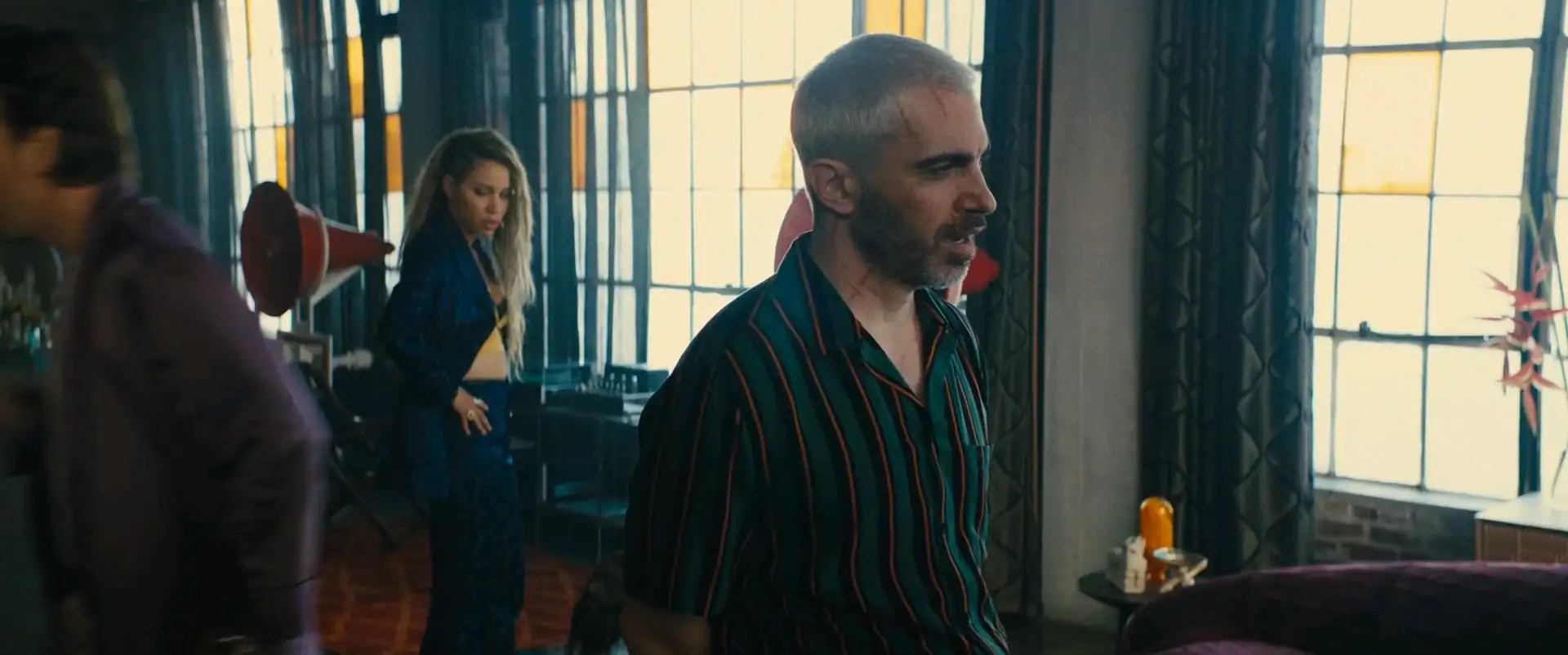 Birds of Prey Screenshot 4