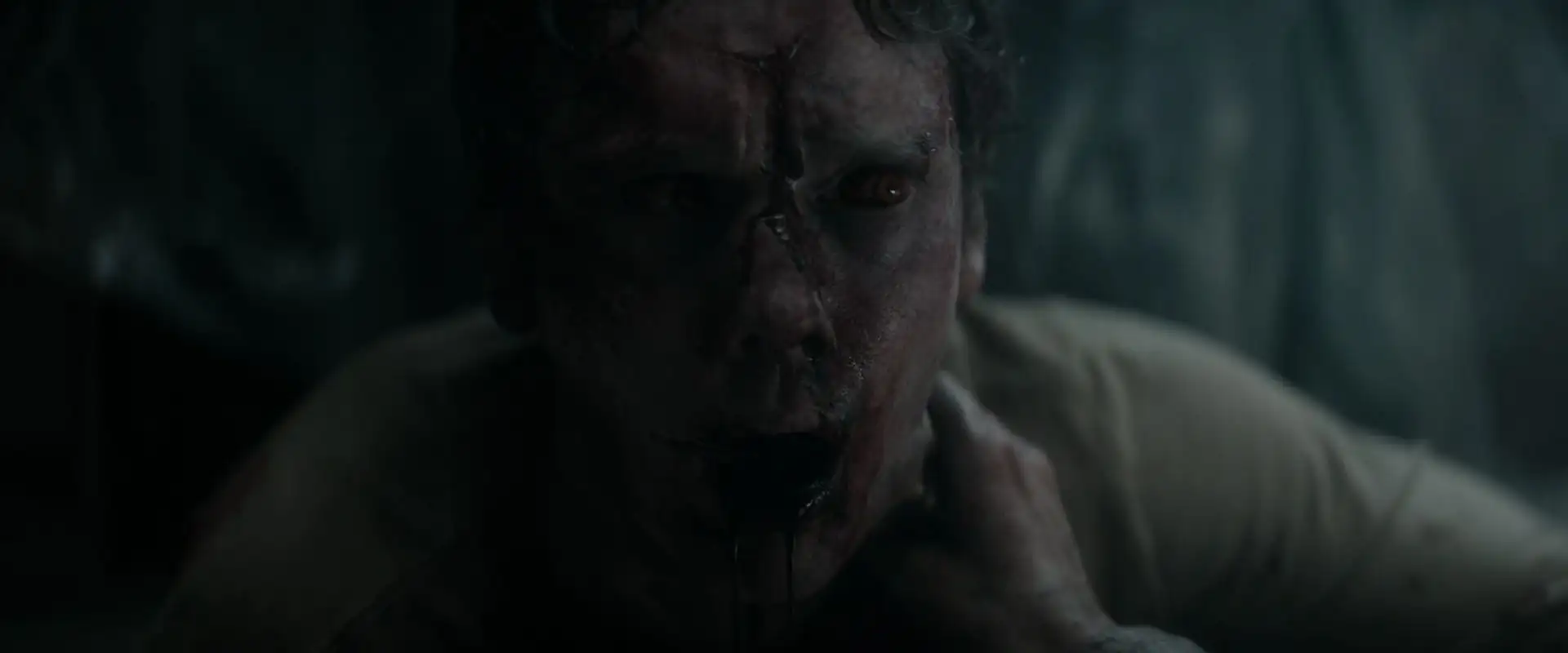 Evil Dead Burn Screenshot 4