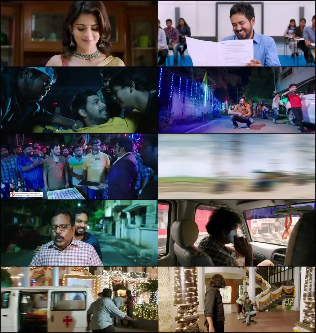 Naan Sirithal Screenshot 1