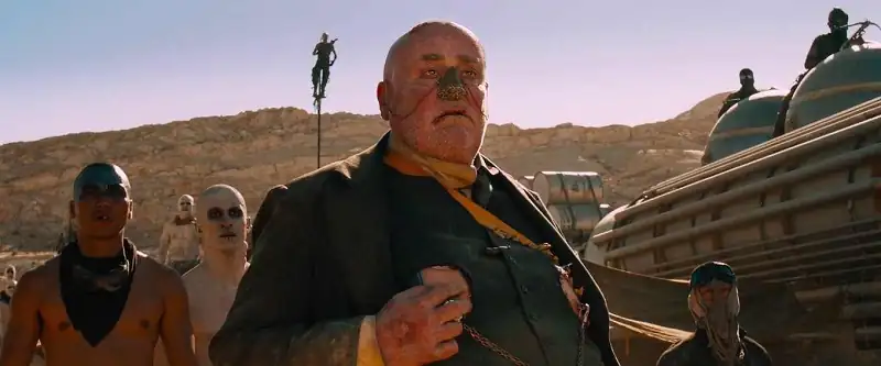 Mad Max: Fury Road Screenshot 3