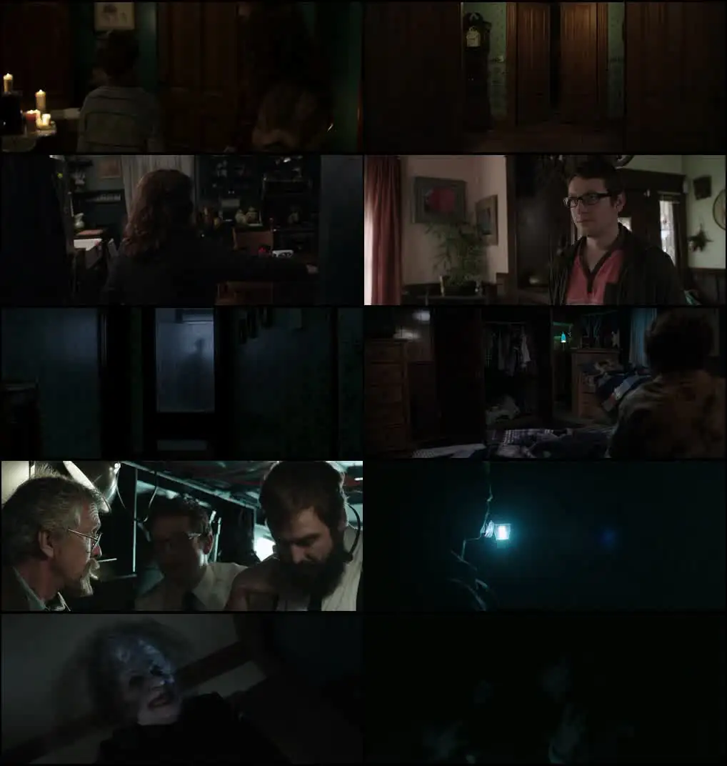 Insidious: Chapter 2 Screenshot 1