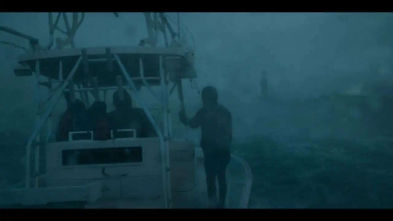 Outer Banks Screenshot 6