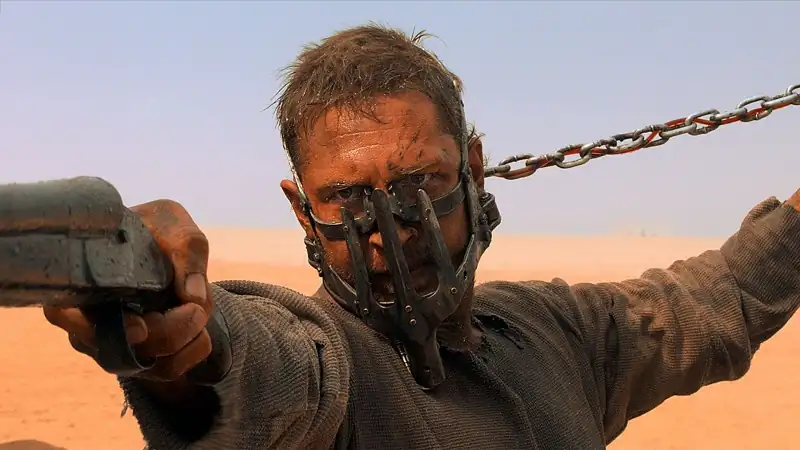 Mad Max: Fury Road Screenshot 6