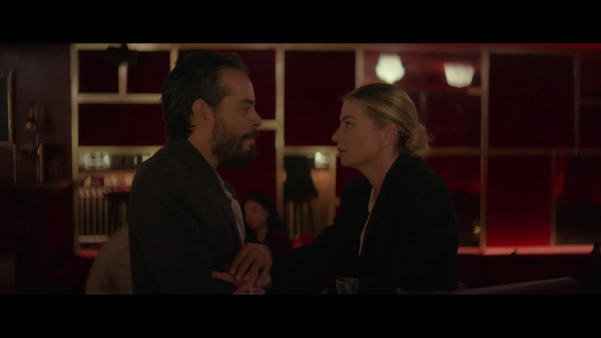 Desire / Deseo Screenshot 2