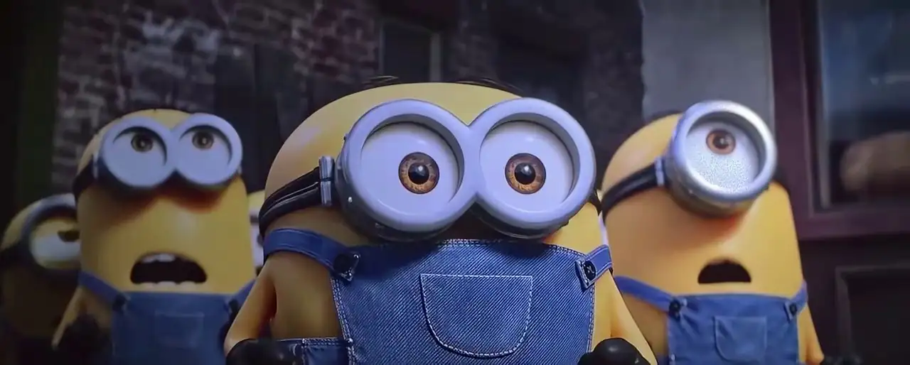 Minions and Monsters Screenshot 5