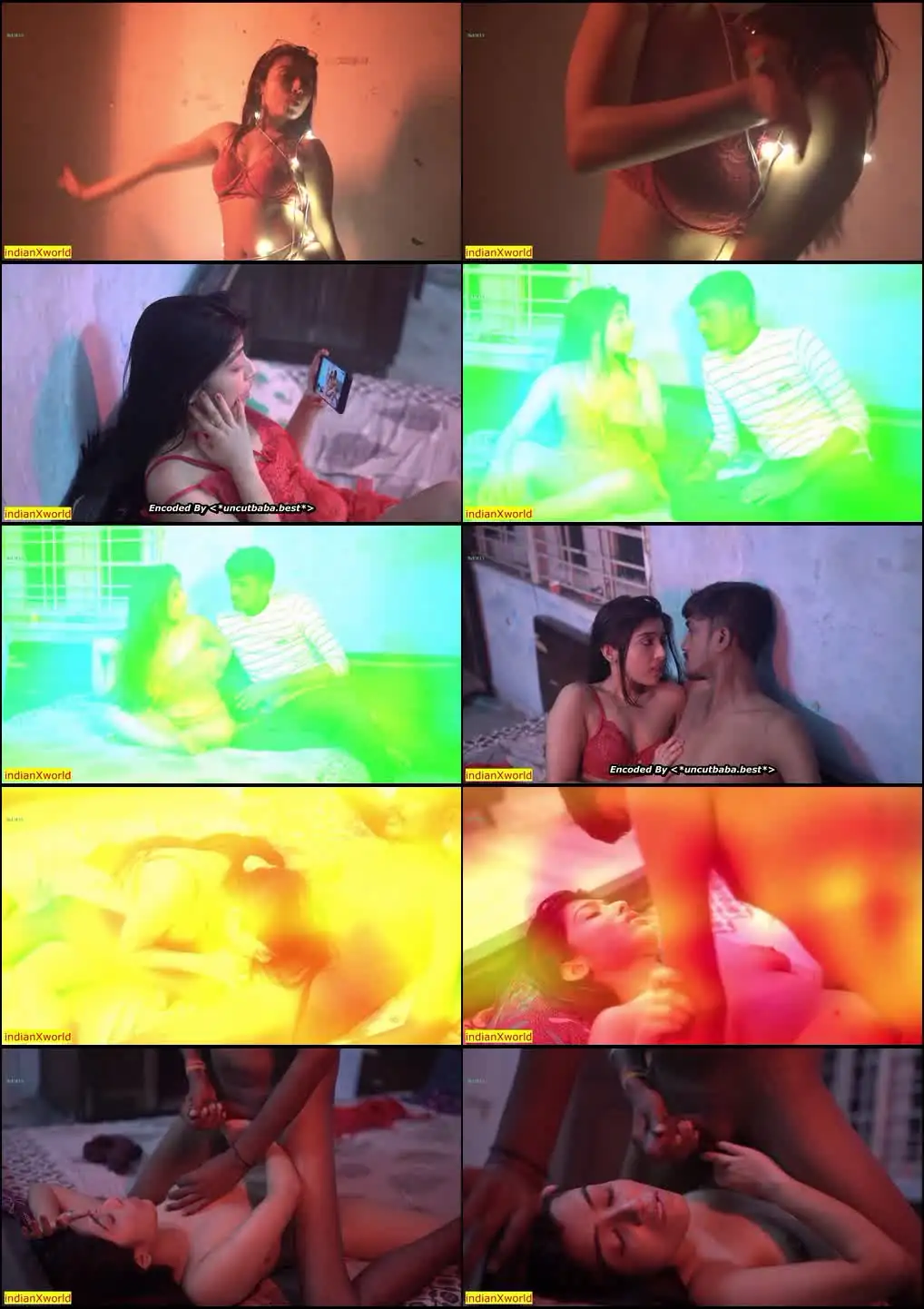 College Dancer Screenshot 1