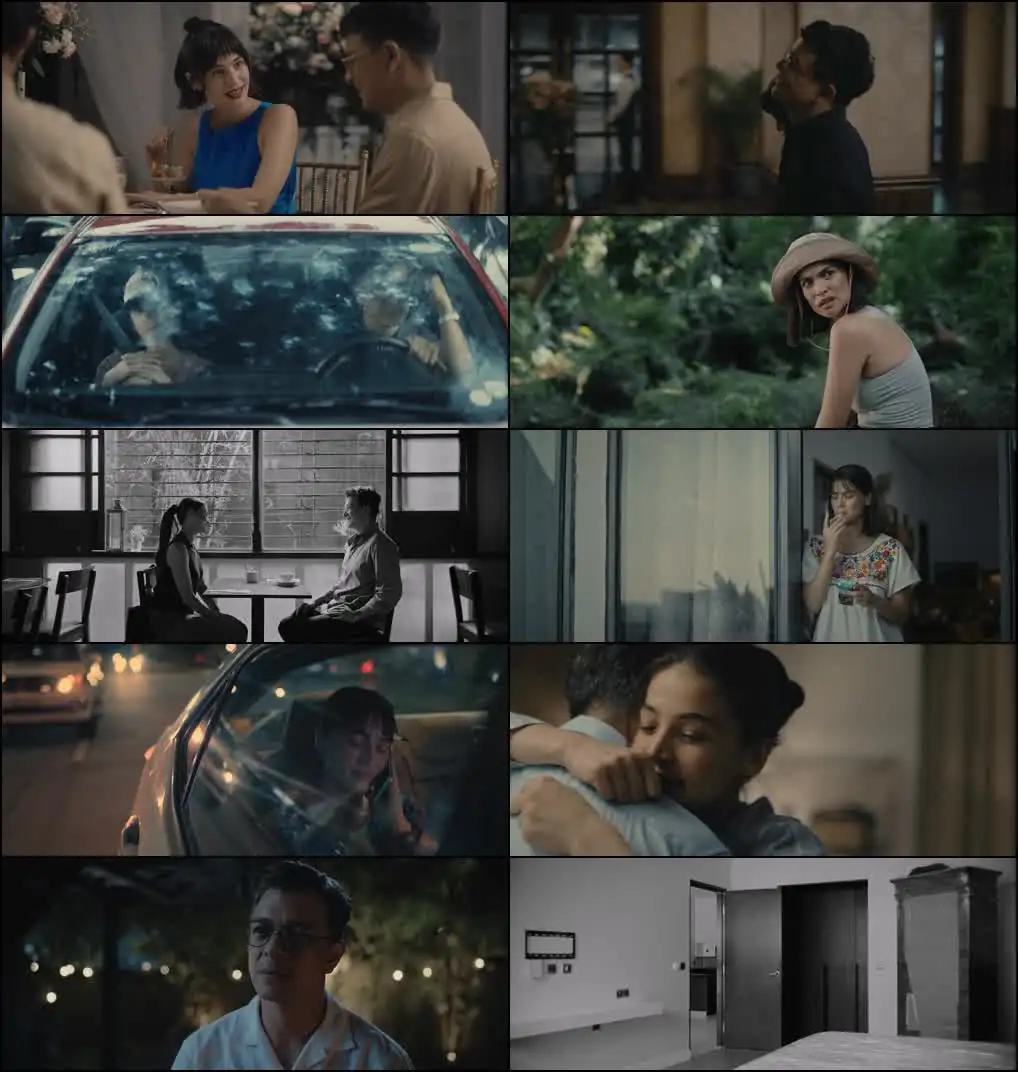The Loved One Screenshot 1