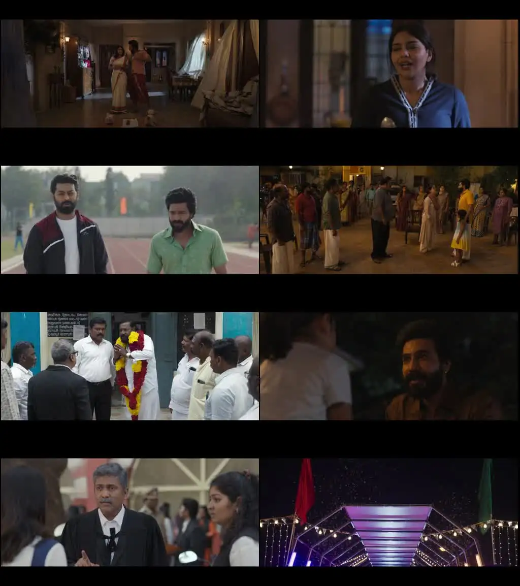Gatta Kusthi 2 Screenshot 1