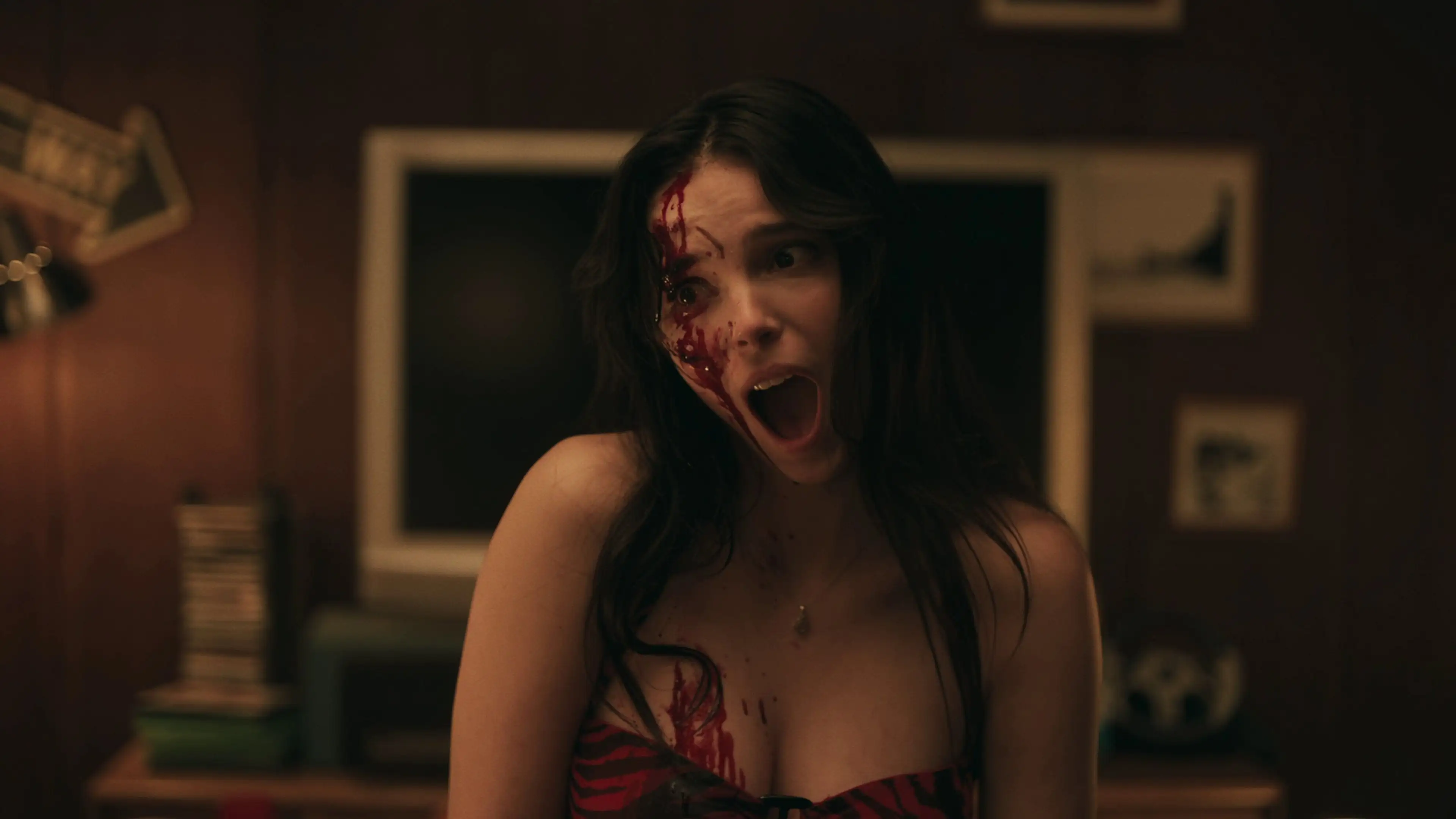 Obsession Screenshot 4