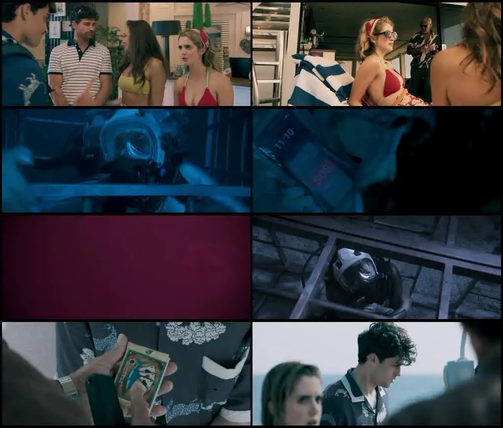 Abovem And Below Screenshot 1