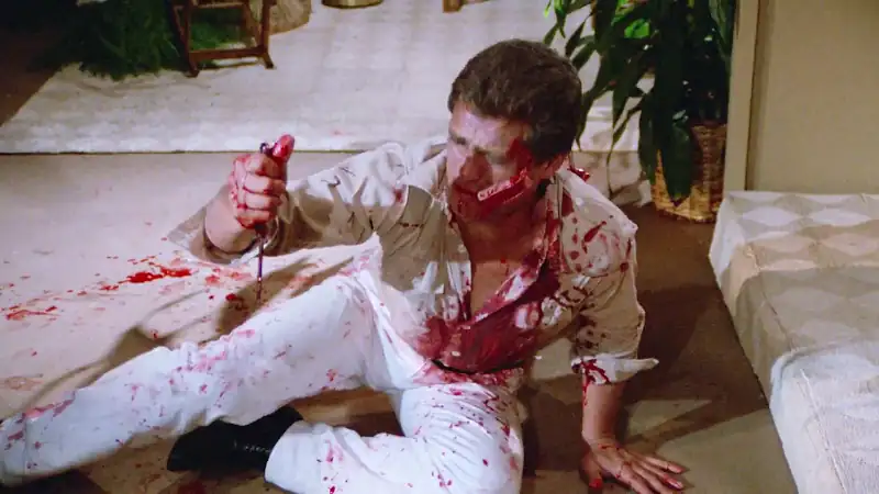 Hard Ticket to Hawaii Screenshot 4