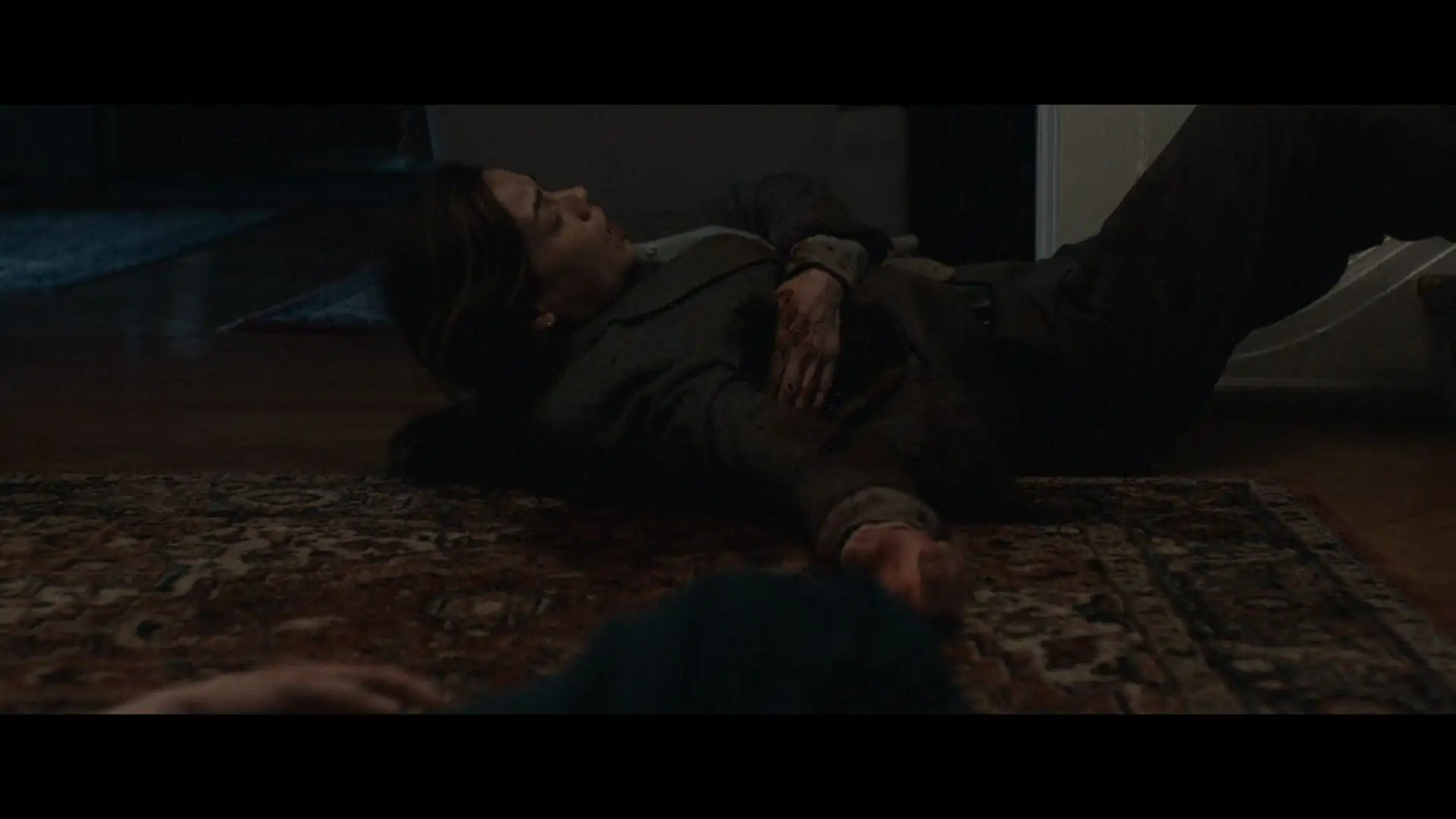 The Whisper Man Screenshot 5