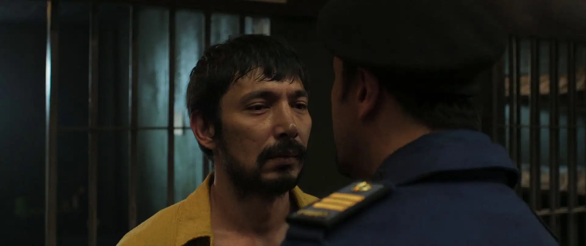 Ghost in the Cell Screenshot 1