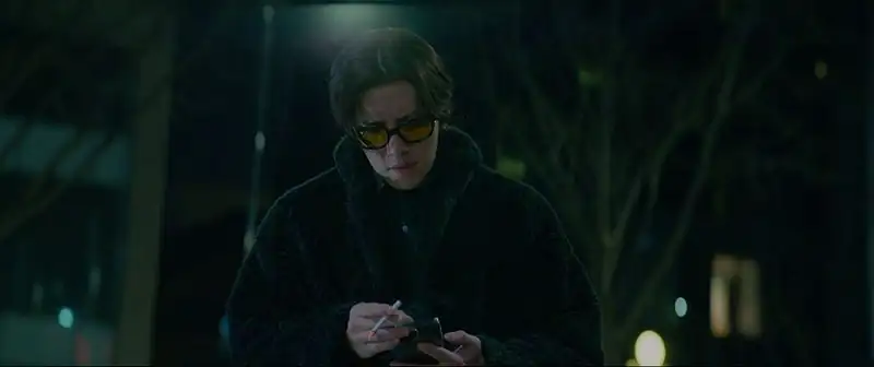 Gangnam B-Side Screenshot 6