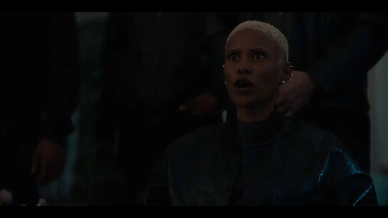Beauty in Black Screenshot 2