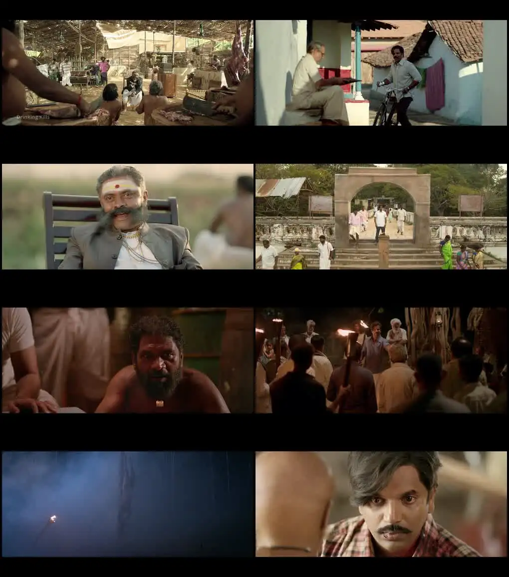 The Rise of Ashoka Screenshot 1