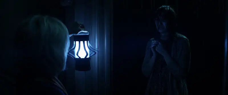 Insidious: Chapter 3 Screenshot 4
