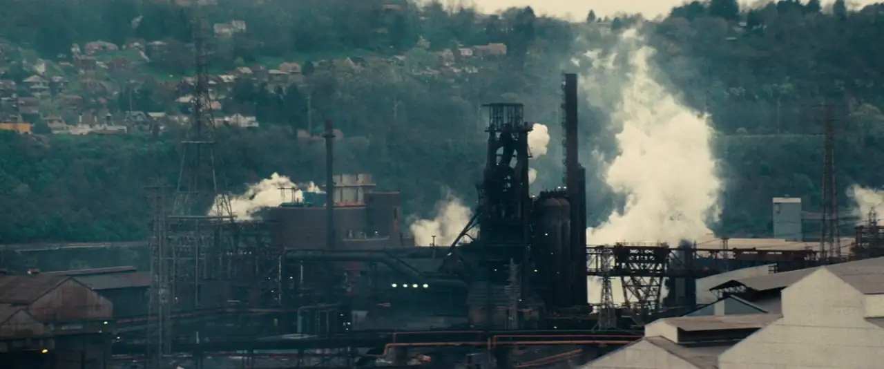 Out of the Furnace Screenshot 1