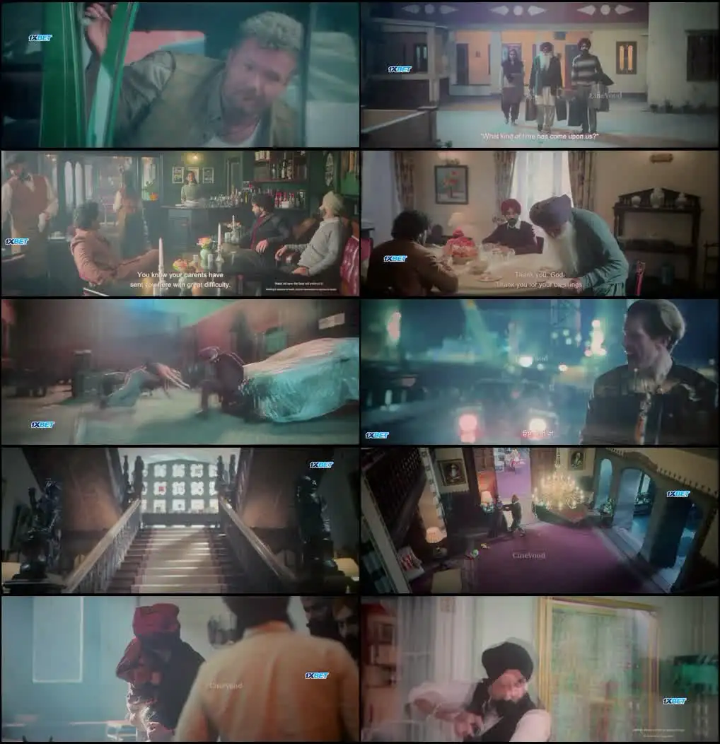 Dastaar Screenshot 1