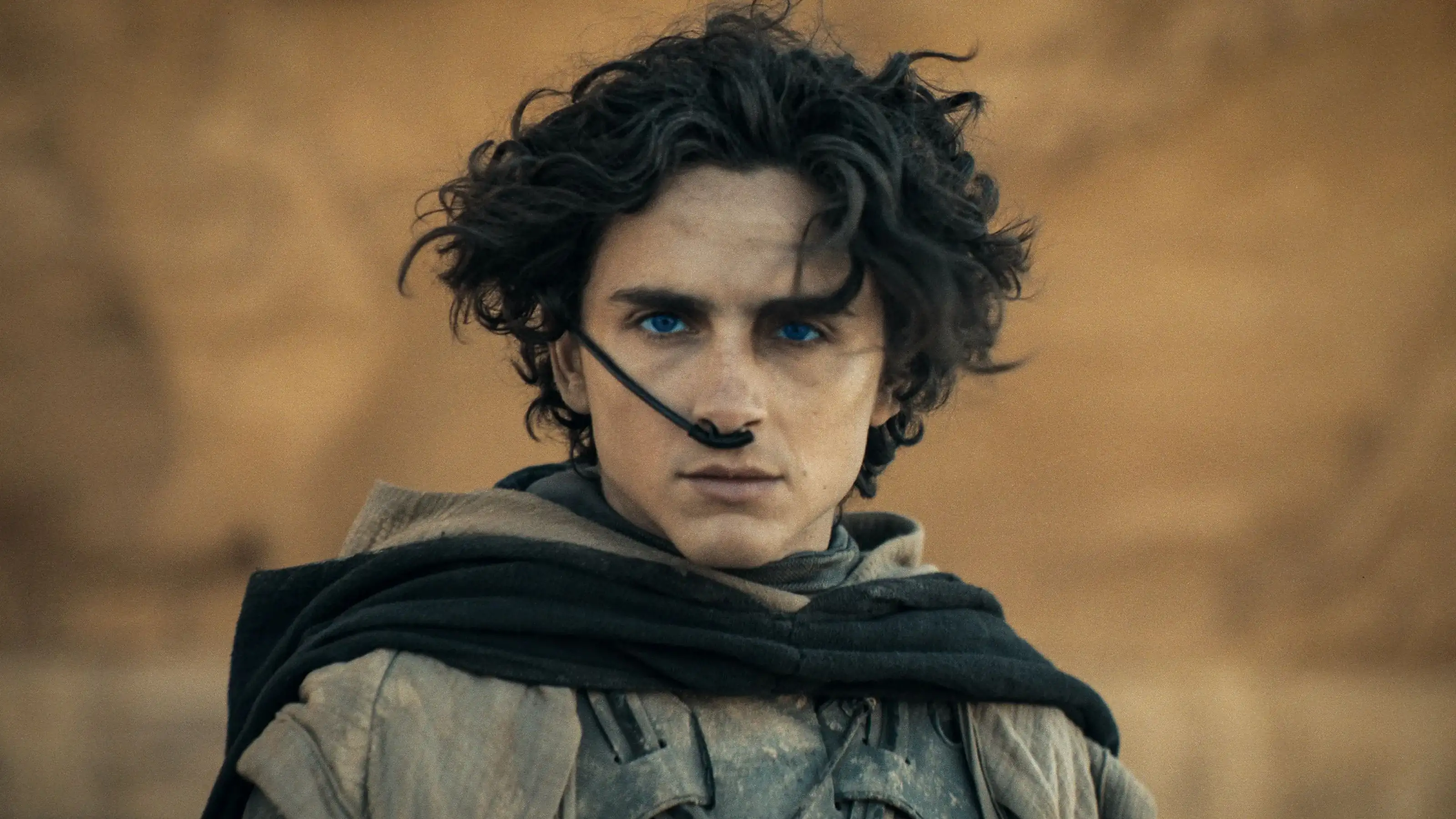 Dune: Part Two Screenshot 1