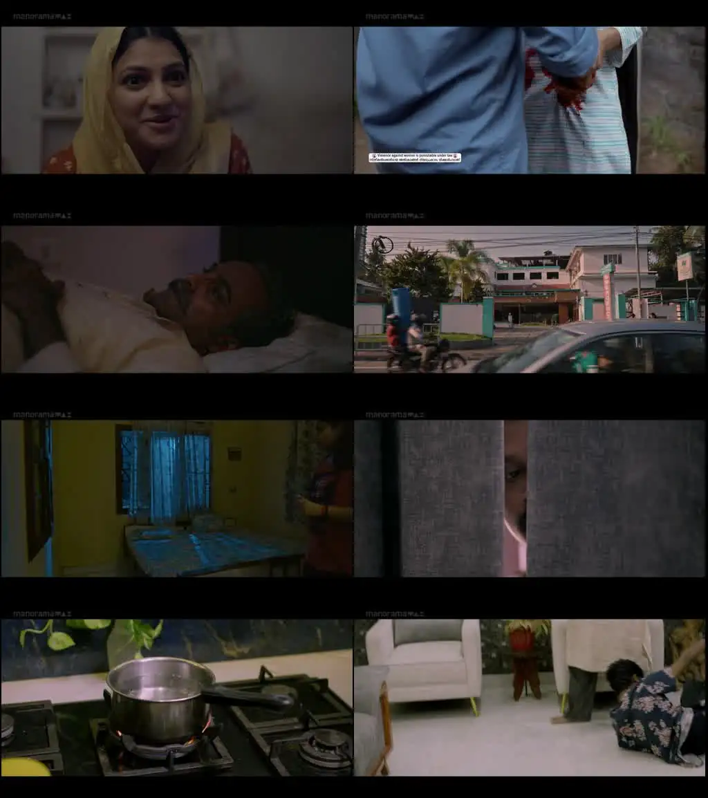 The Malabar Tales Screenshot 1