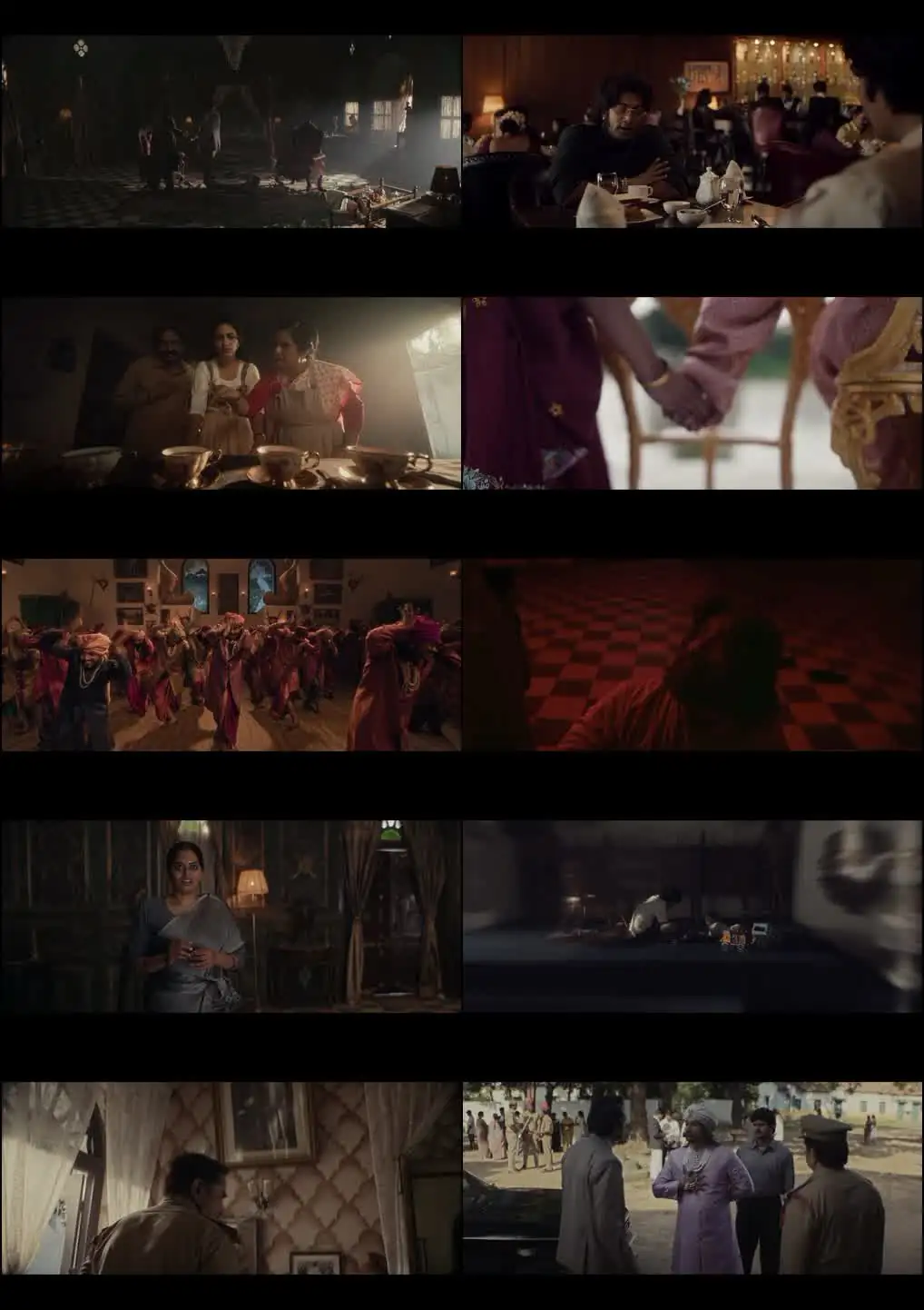 Rao Bahadur Screenshot 1