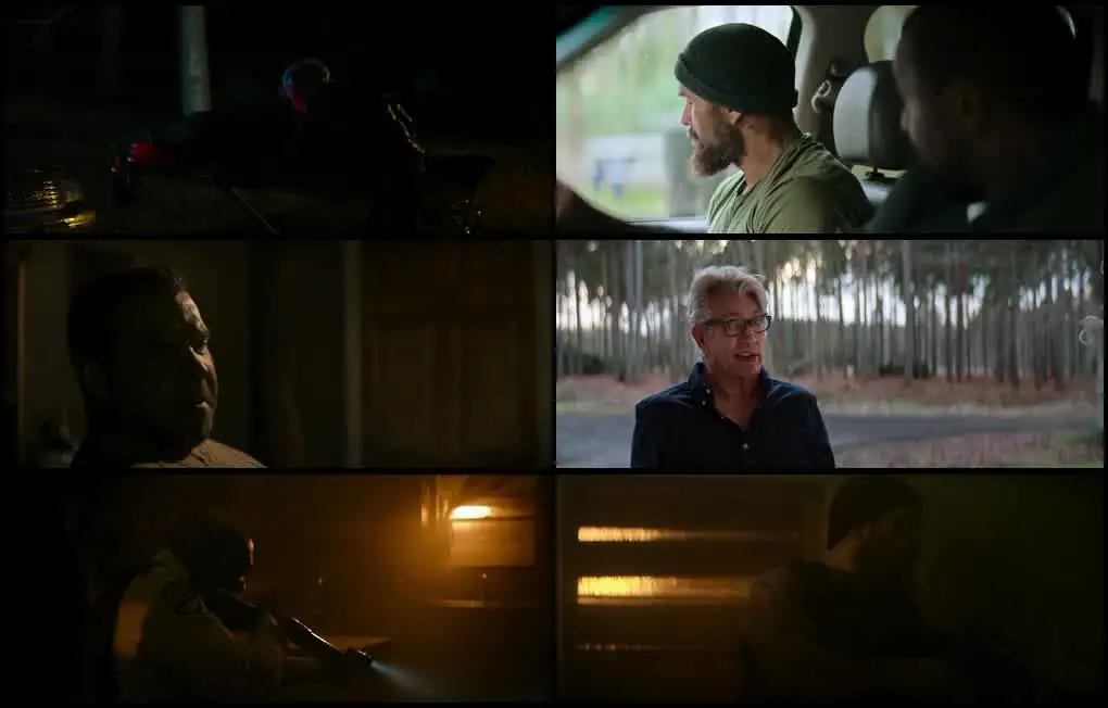 Stand Your Ground Screenshot 1
