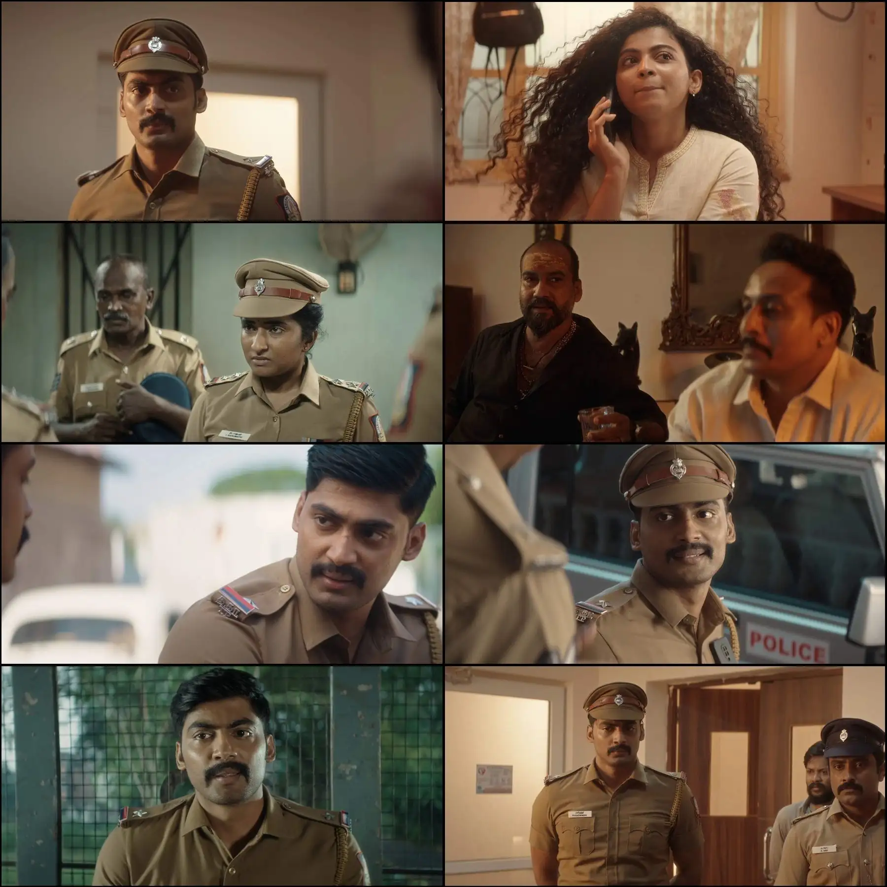 Surrender Screenshot 1