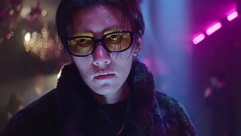 Gangnam B-Side Screenshot 3