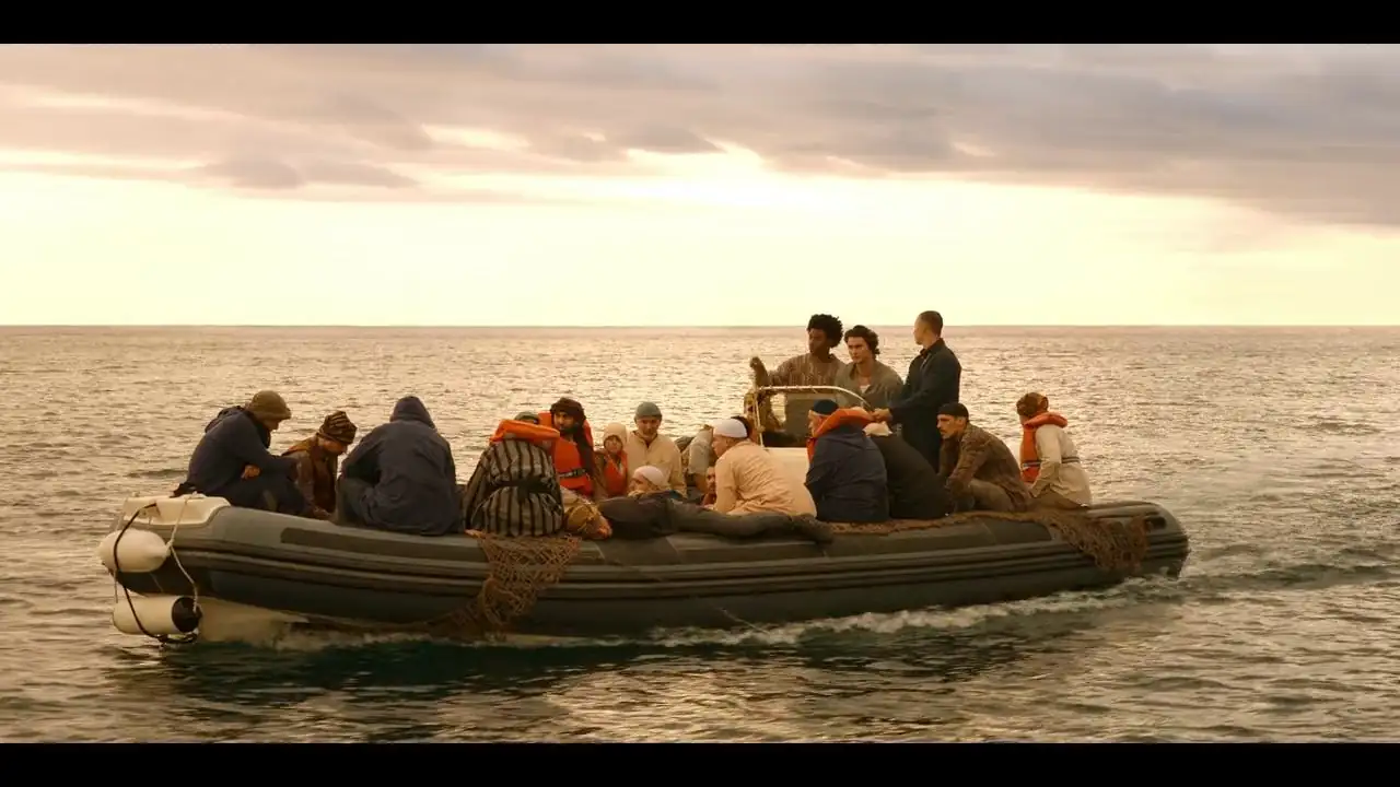 Outer Banks Screenshot 1