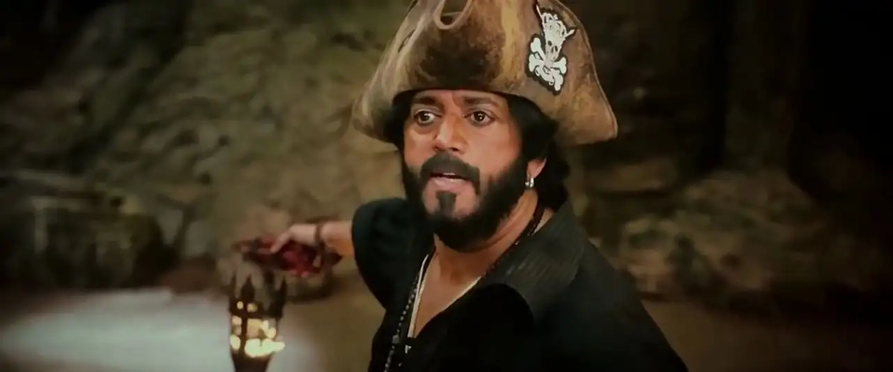 Dhamaal 4 Screenshot 5