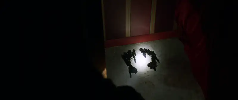 Insidious: Chapter 3 Screenshot 2