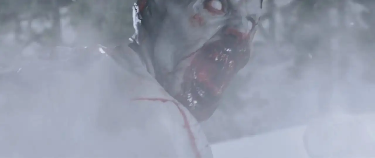 Extinction Screenshot 3