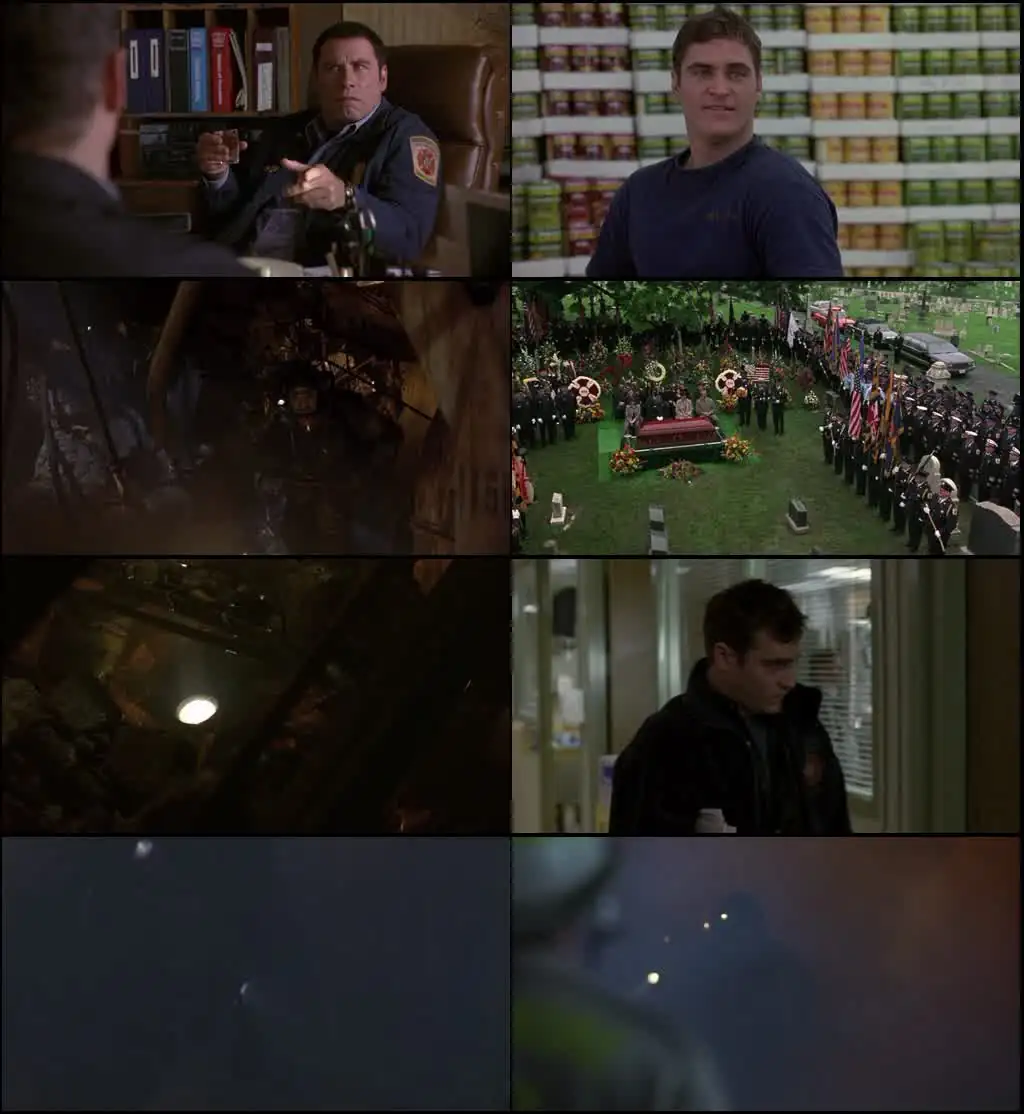 Ladder 49 Screenshot 1