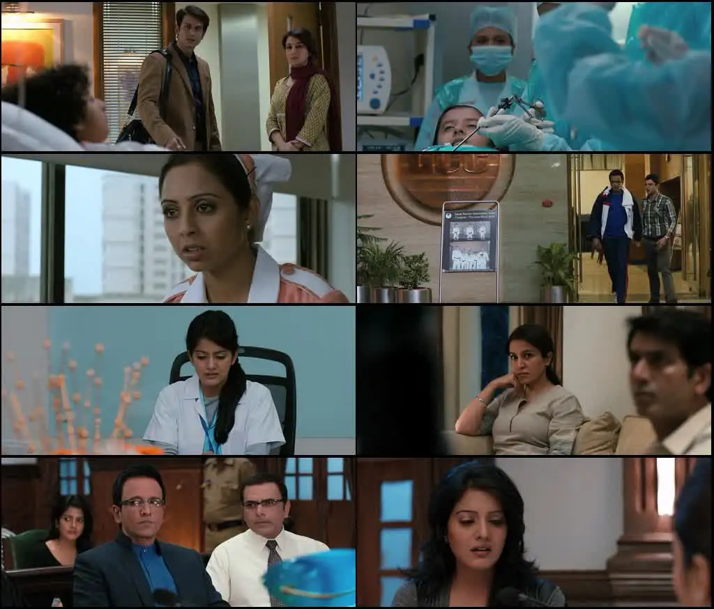 Ankur Arora Murder Case Screenshot 1