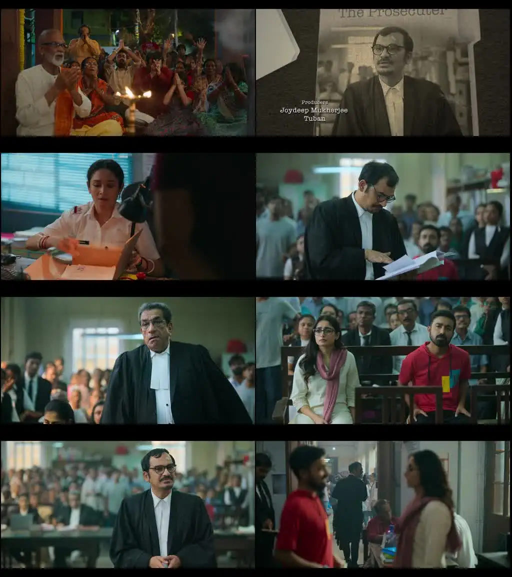Adv. Achinta Aich Screenshot 1