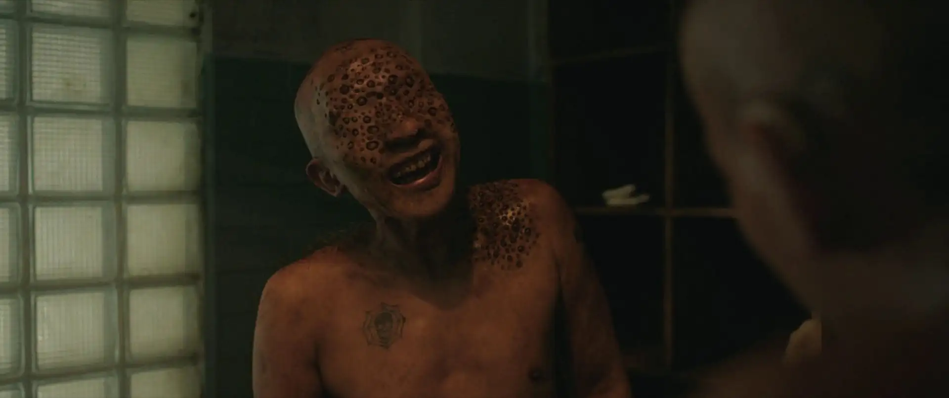 Ghost in the Cell Screenshot 3