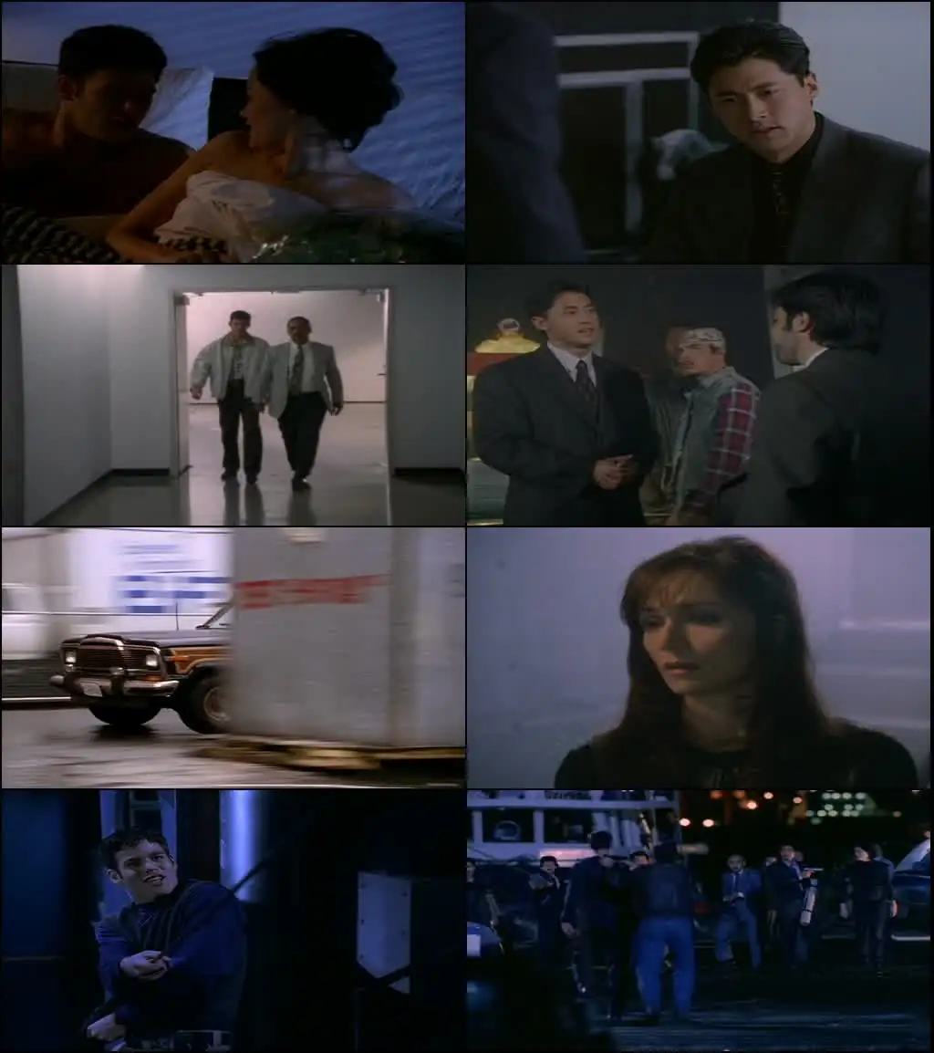 Once a Thief Screenshot 1