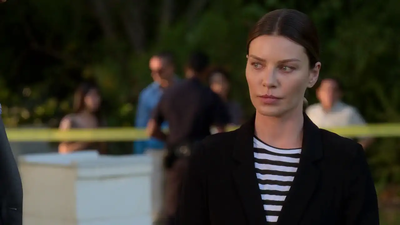 Lucifer Screenshot 5