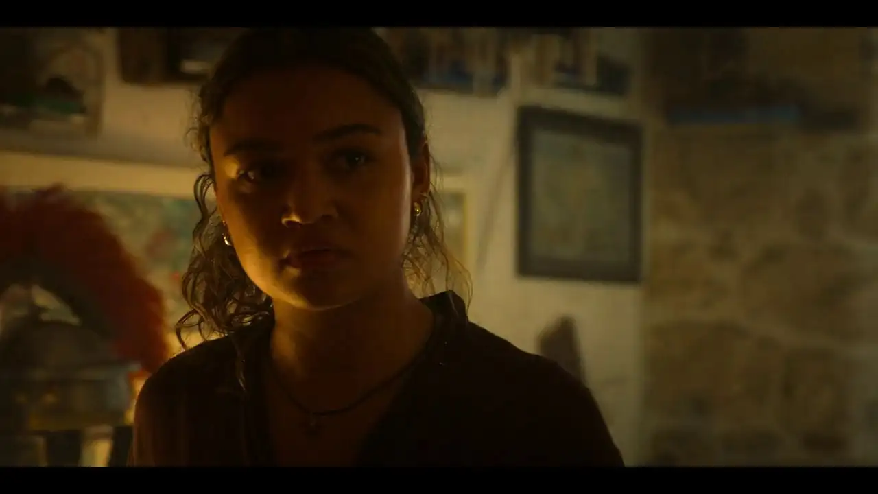 Outer Banks Screenshot 2