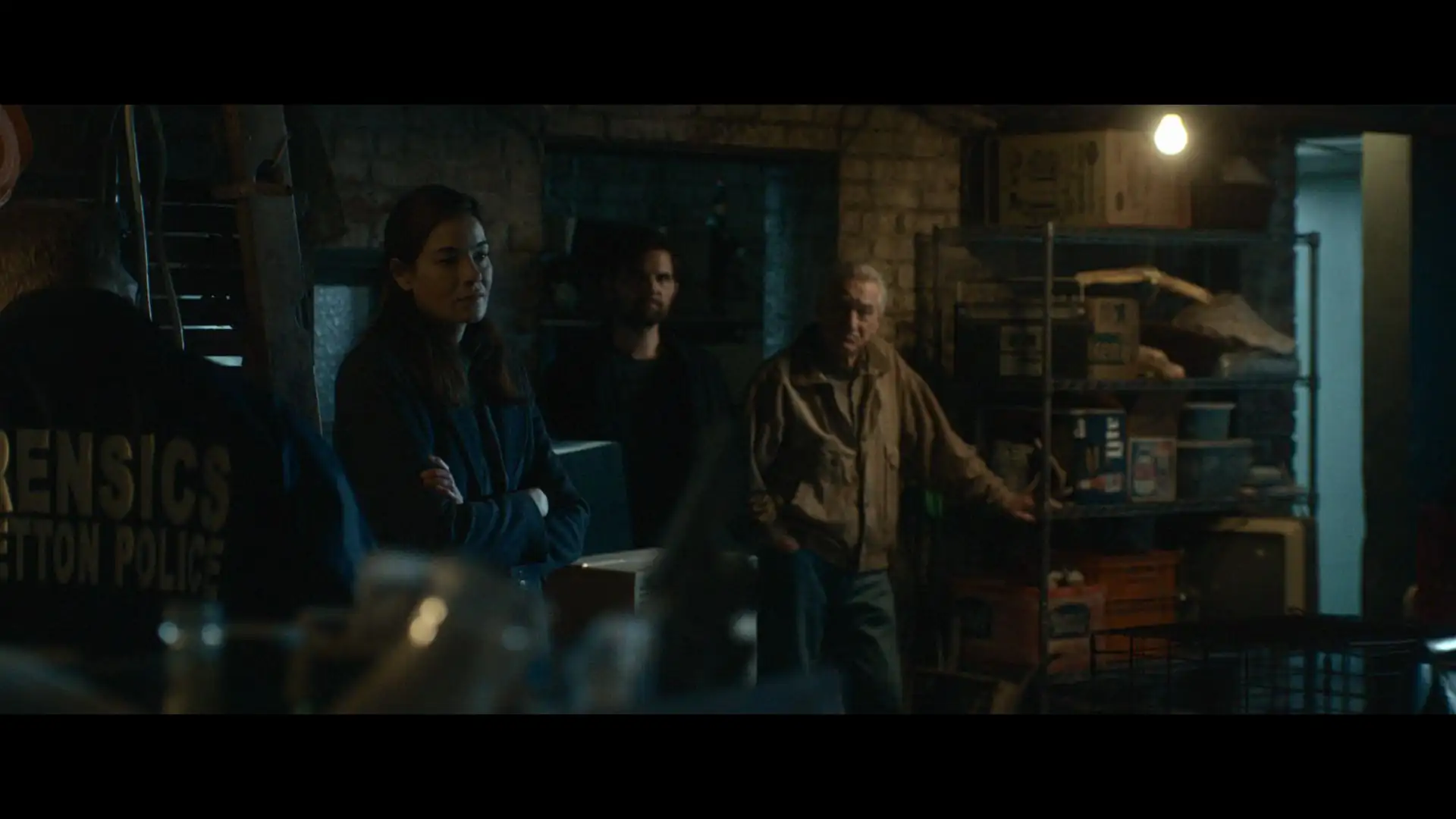 The Whisper Man Screenshot 4