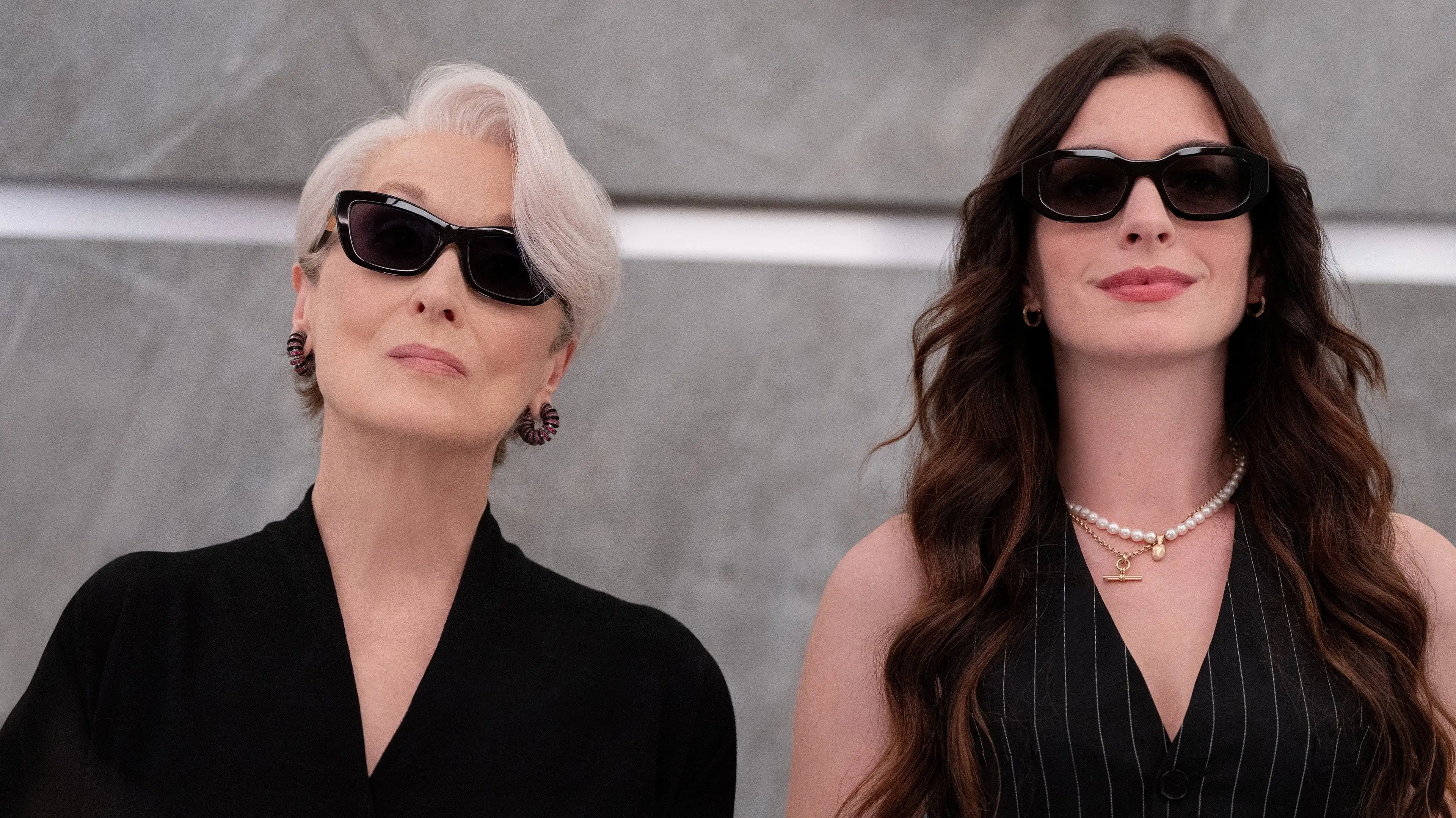 The Devil Wears Prada 2 Screenshot 1