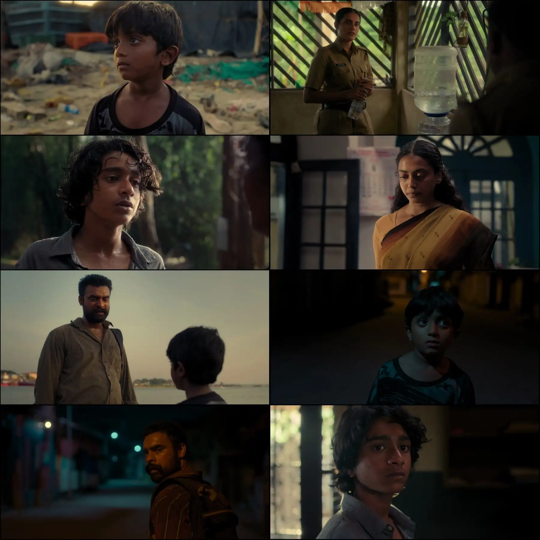 Balan: The Boy Screenshot 1