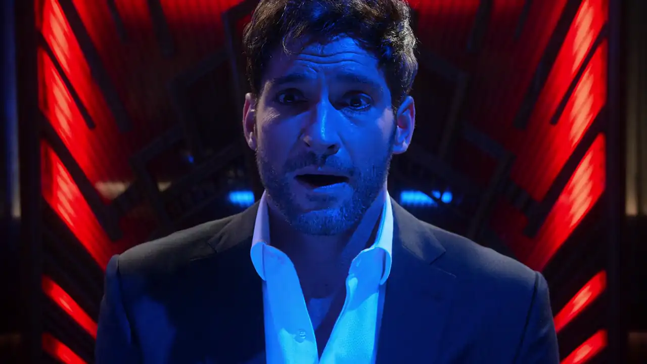 Lucifer Screenshot 4