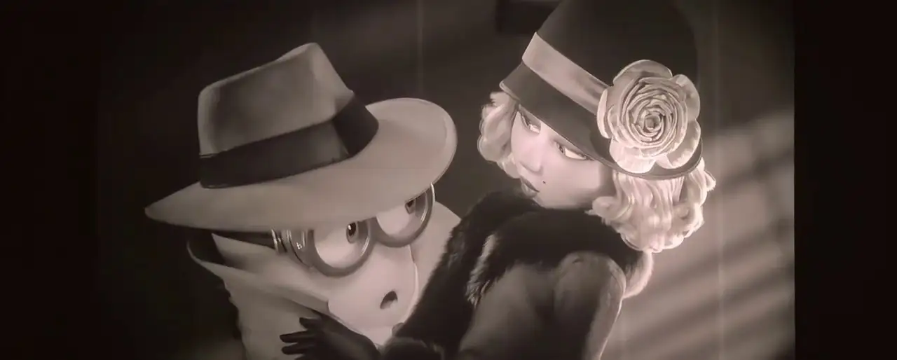 Minions and Monsters Screenshot 2