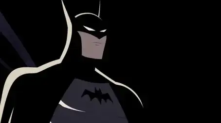 Batman: Caped Crusader Screenshot 1