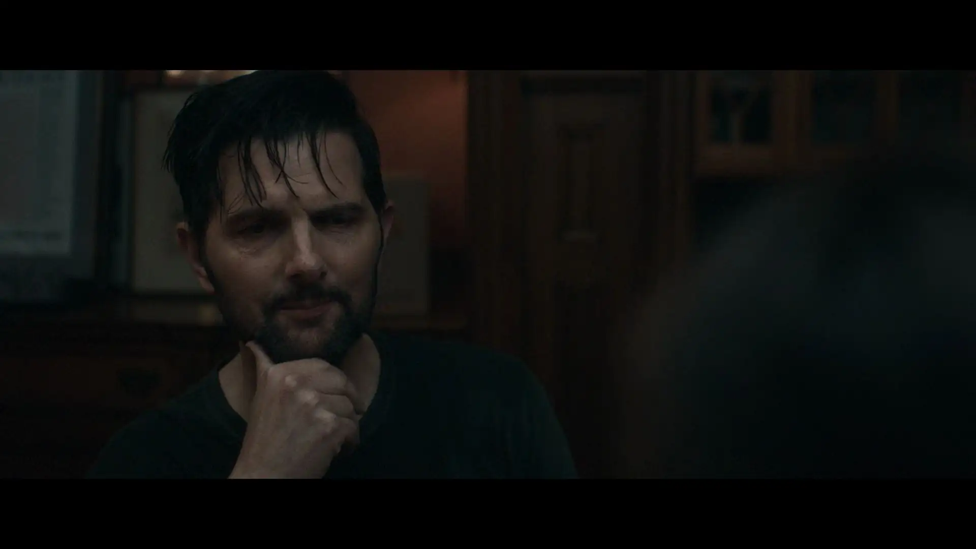 The Whisper Man Screenshot 2