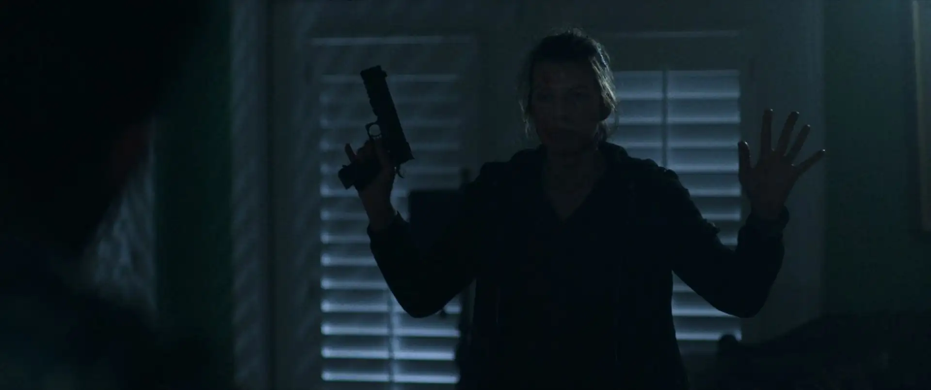 Protector Screenshot 5