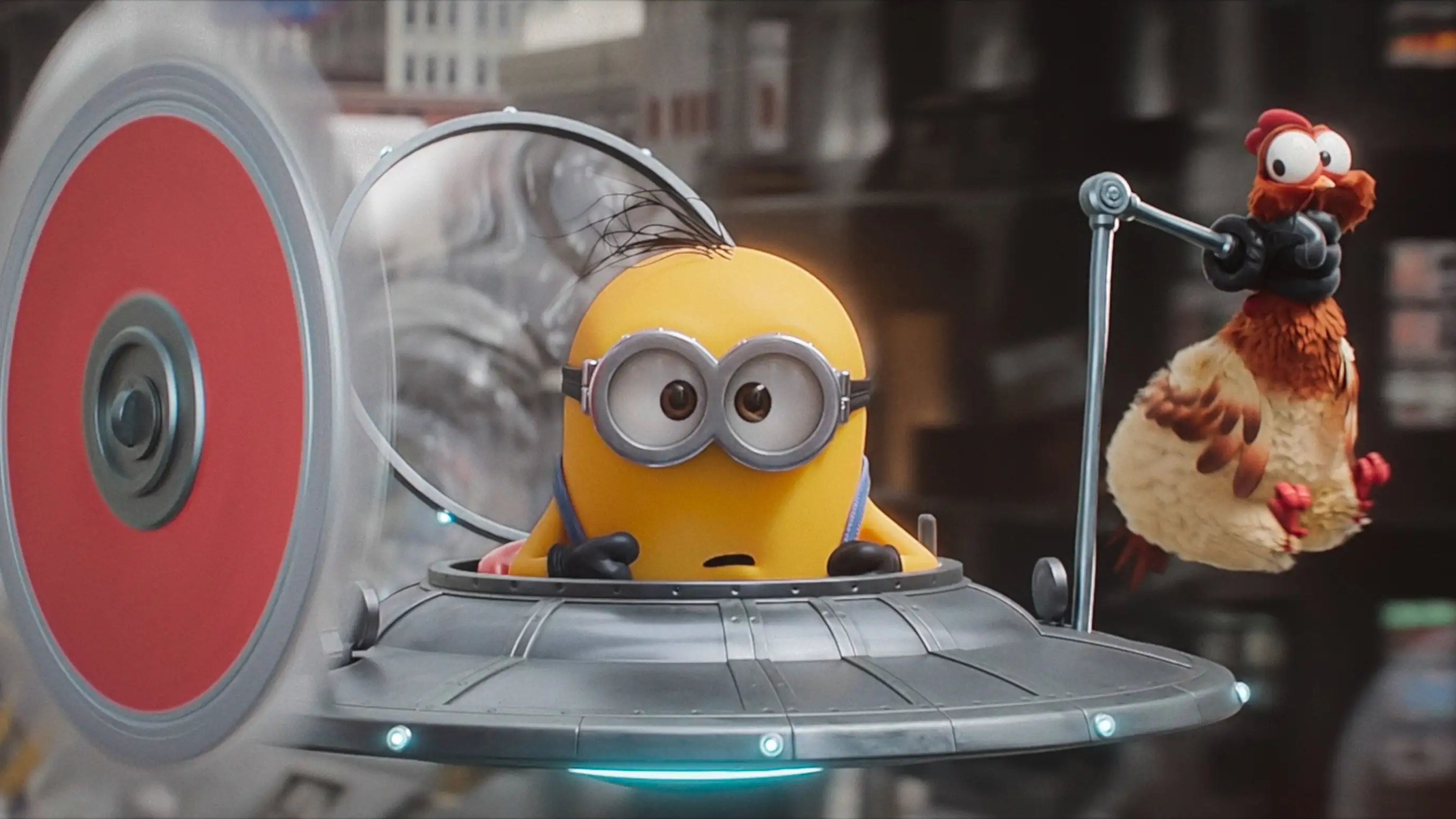 Minions & Monsters Screenshot 4