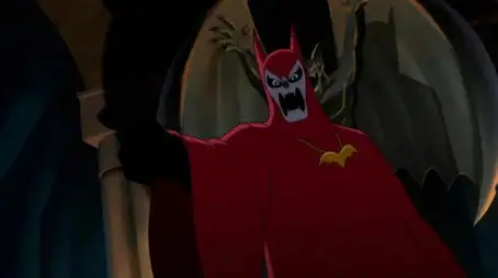 Batman: Caped Crusader Screenshot 3